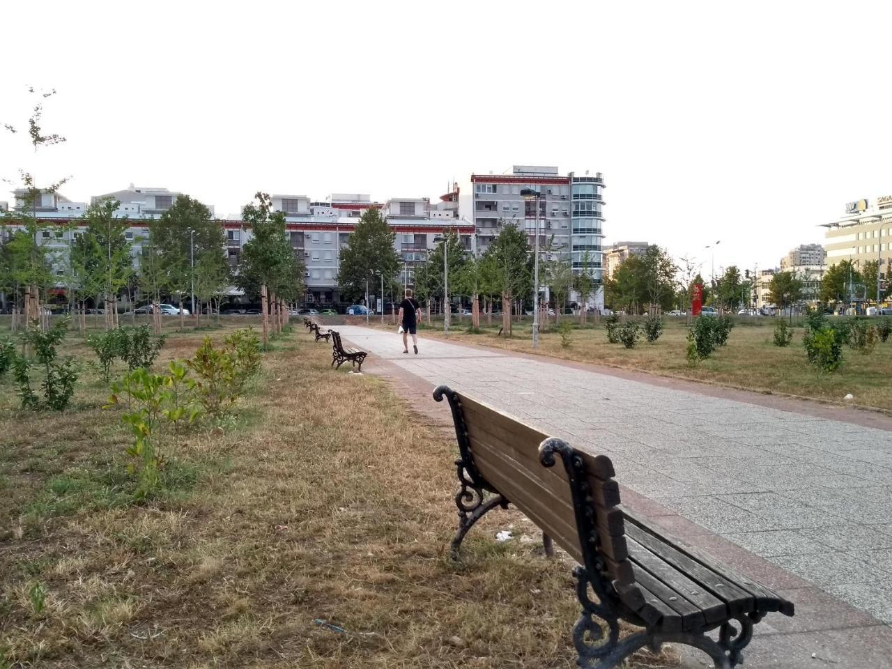 Arena Relax Apartman Belgrade Luaran gambar