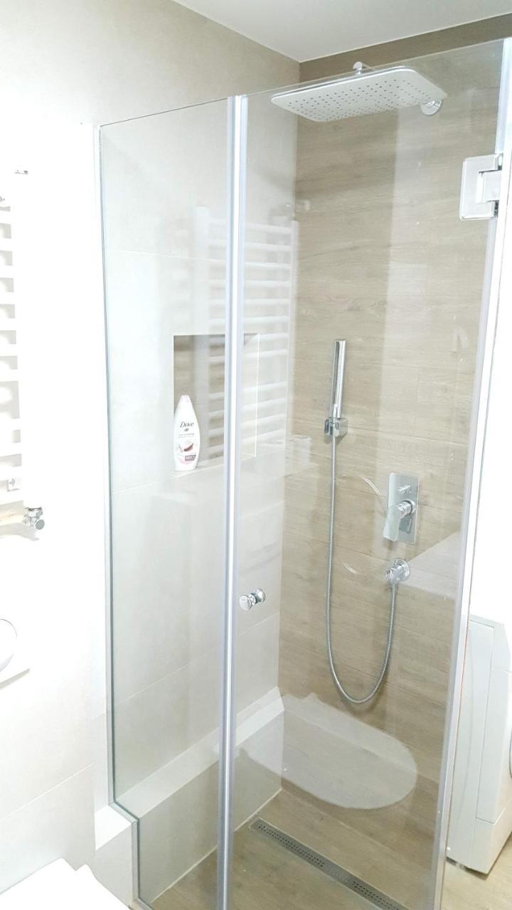 Arena Relax Apartman Belgrade Luaran gambar