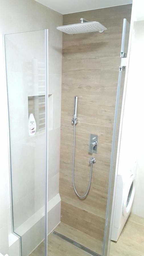 Arena Relax Apartman Belgrade Luaran gambar