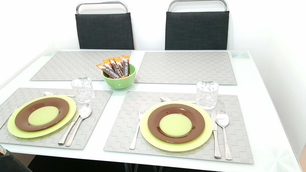 Arena Relax Apartman Belgrade Luaran gambar