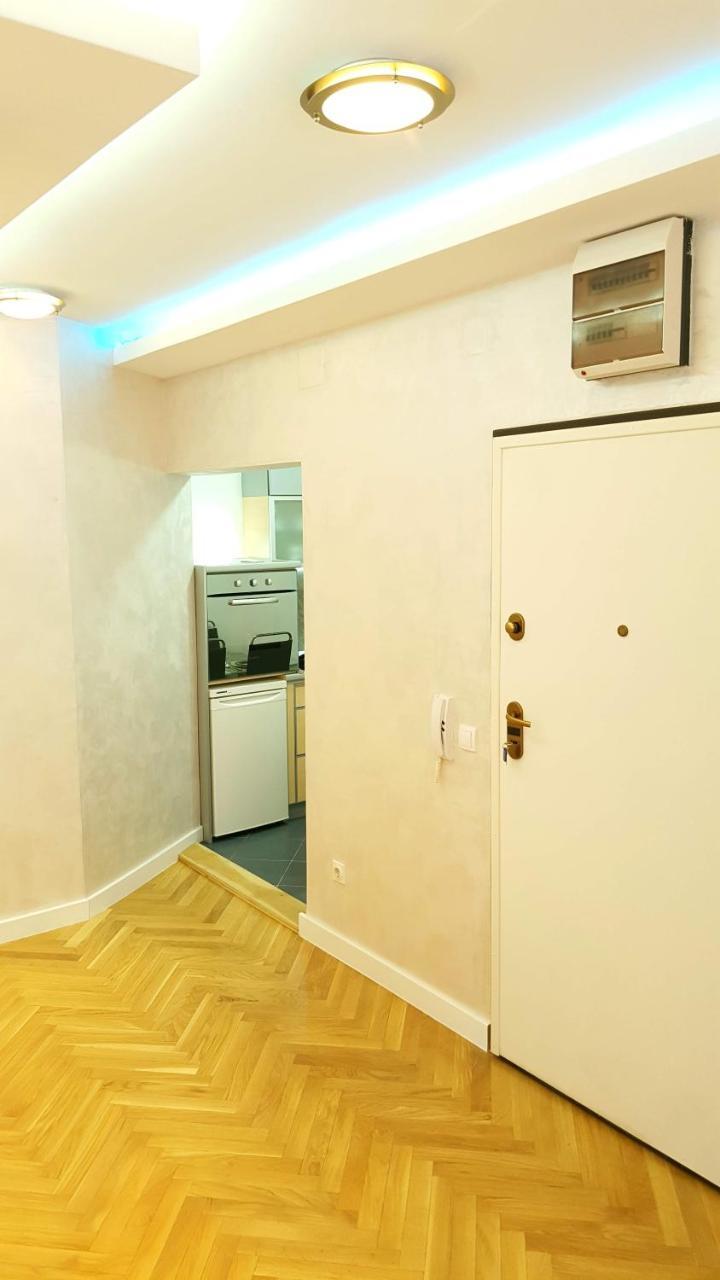 Arena Relax Apartman Belgrade Luaran gambar