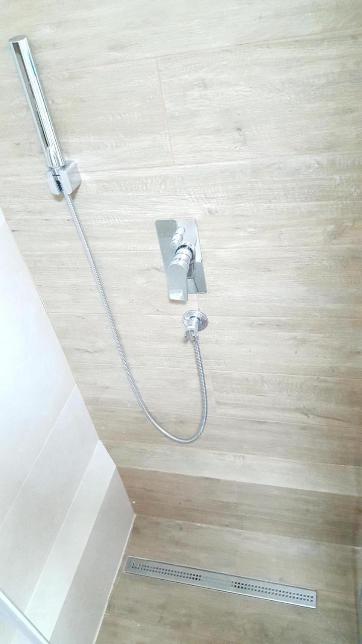 Arena Relax Apartman Belgrade Luaran gambar
