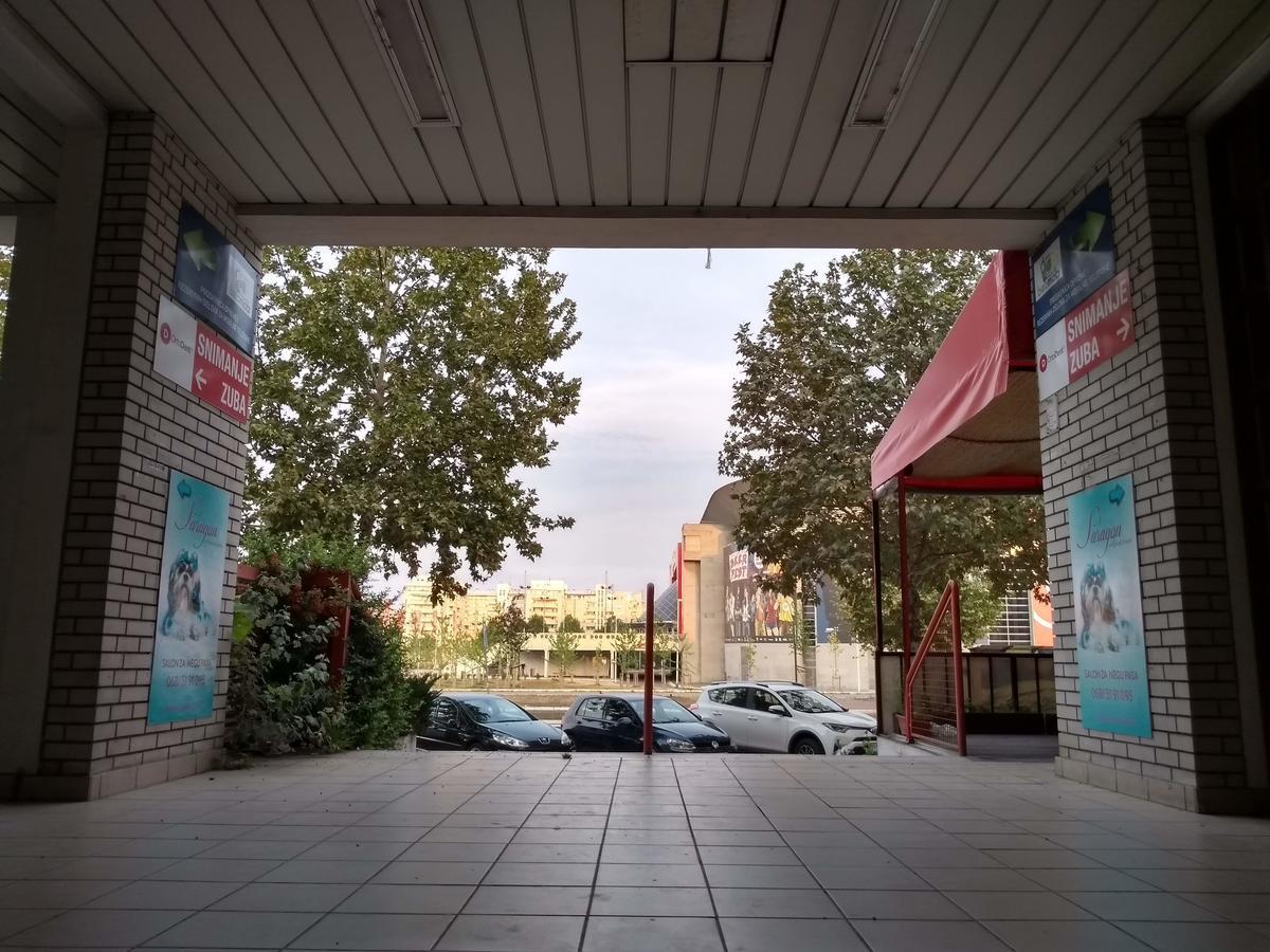 Arena Relax Apartman Belgrade Luaran gambar