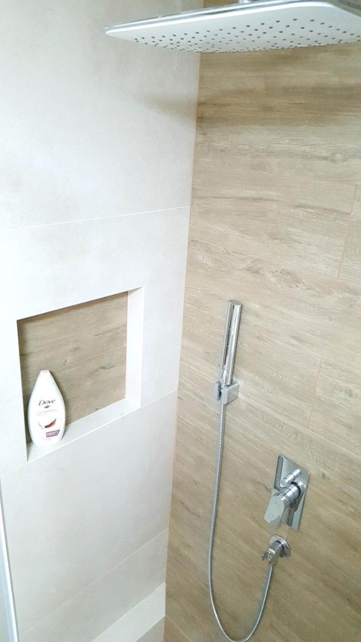 Arena Relax Apartman Belgrade Luaran gambar